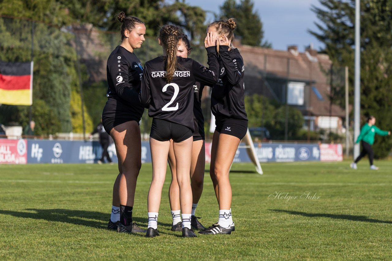 Bild 1037 - wU16 Deutsche Meisterschaft